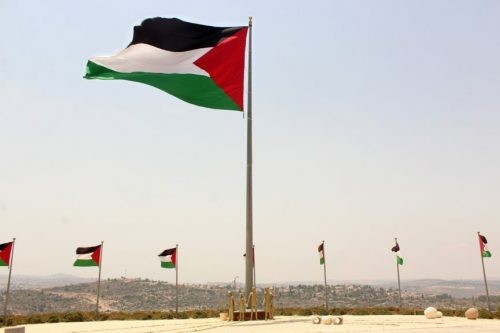 Rawabi, architectural prophecy of an unequal Palestinian state
