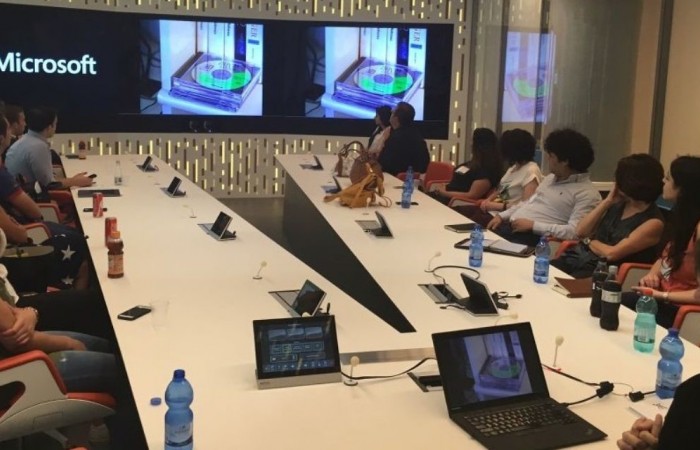 Can the Start-Up Nation be an incubator for Palestinian entrepreneurs?