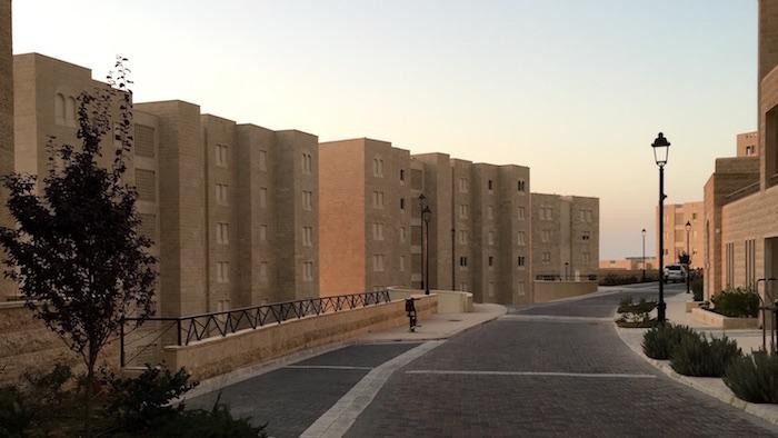 The dream of a prosperous Palestine grows in Rawabi