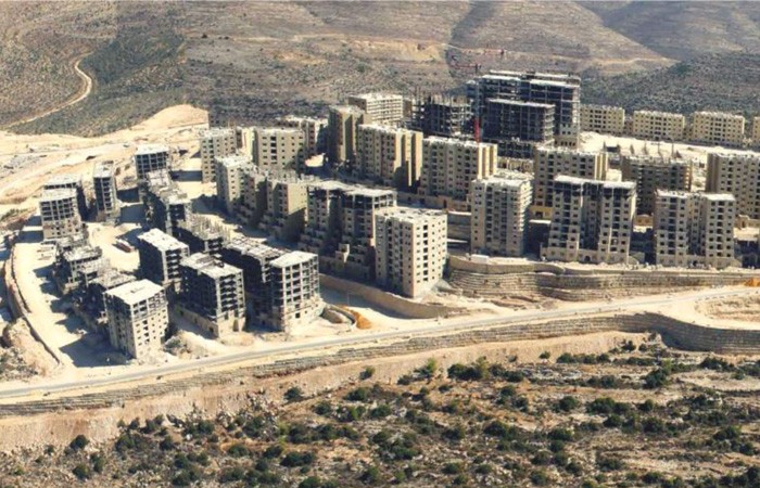 Private Citizenship: Real Estate Practice in Palestine