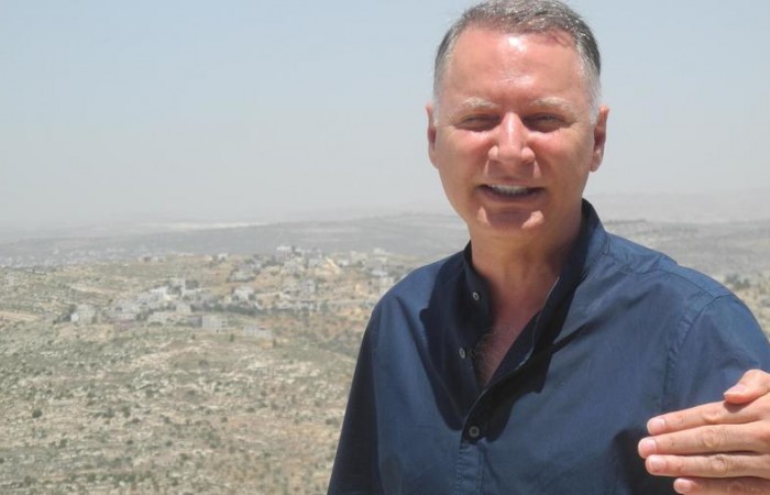 Palestine's Silicon Valley