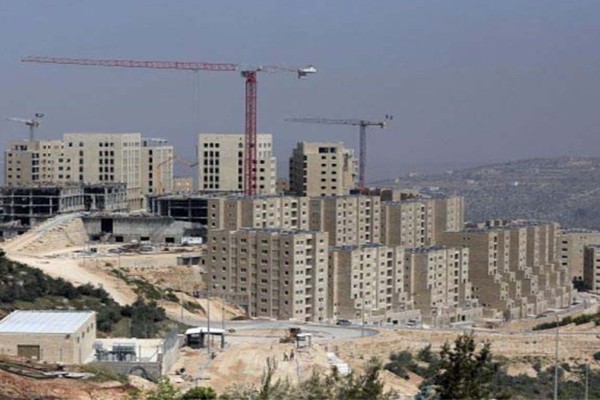 Building an Economically Viable Palestinian State 