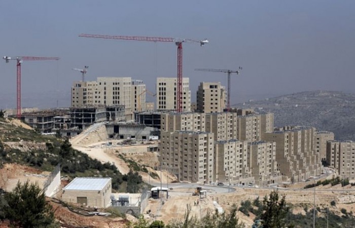 How Trump Can Have an Impact in the Holy Land