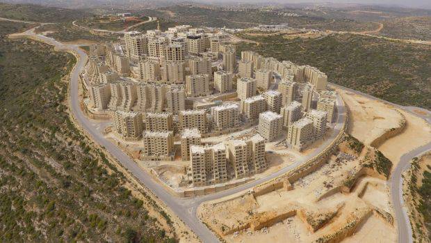 Occupation impinges on every aspect of Palestinian life