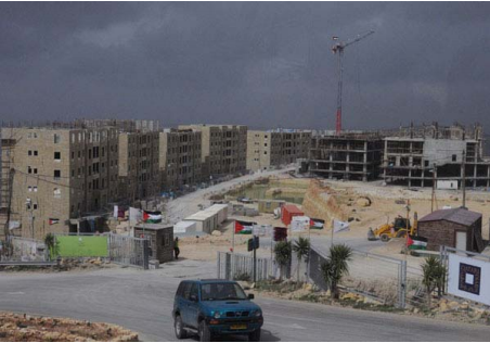 West Bank Tour Changes Israeli's Minds towards Palestine