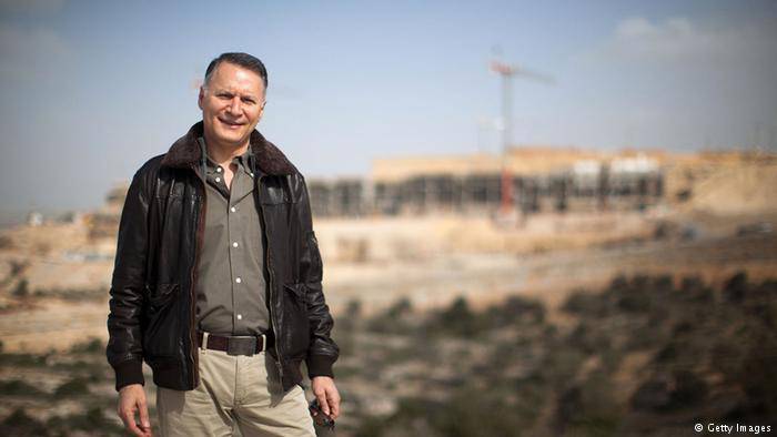 Businessman's dream city nears completion