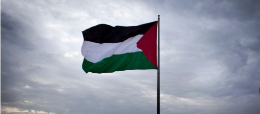 First new West Bank city a symbol of Palestinian pride and reminder of Israel's constraints