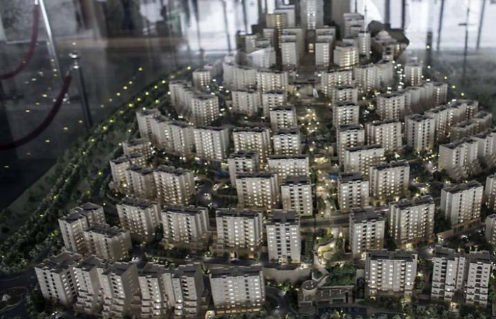 Primeira cidade planejada em território palestino terá ar moderno e áreas verdes 
