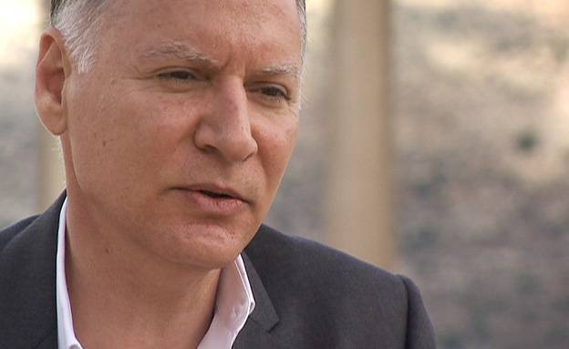 Israel turning Rawabi into ghost city