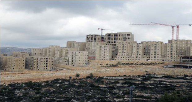 Crises was resolved: Electricity will reach West Bank cities, and Rawabi will be connected to Water