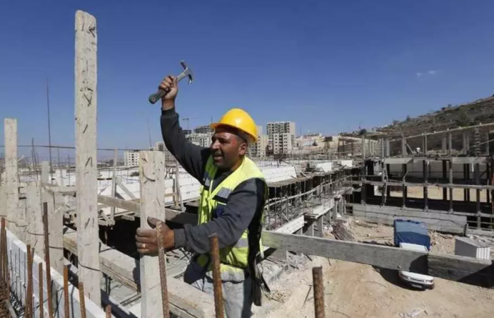 SNAP JUDGMENT: THE DREAM MUSEUM OF THE PALESTINIANS