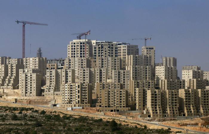 Story of cities #49: the long road to Rawabi, Palestine's first planned city