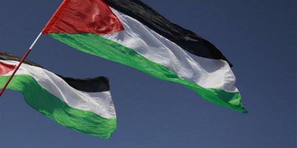 Rawabi, première ville nouvelle « normale » de Palestine