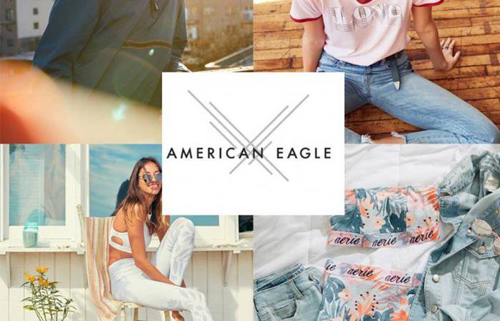 AmericanEagle قريبا في كيو سنتر روابي