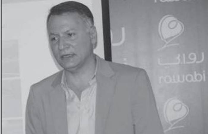بشار المصري: «روابي» تجابه التحديات وتنتصر ومن يستطيع بناء مدينة قادر على بناء دولة