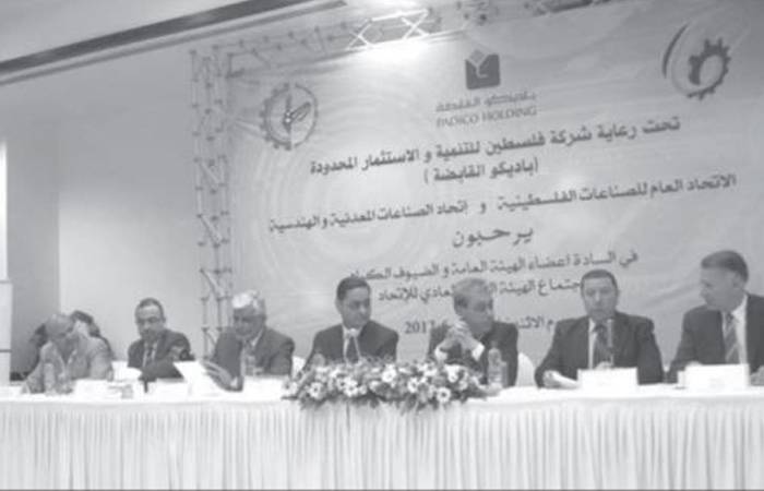 بشار المصري: ننفق شهريا 10 -20 مليون دولار على 