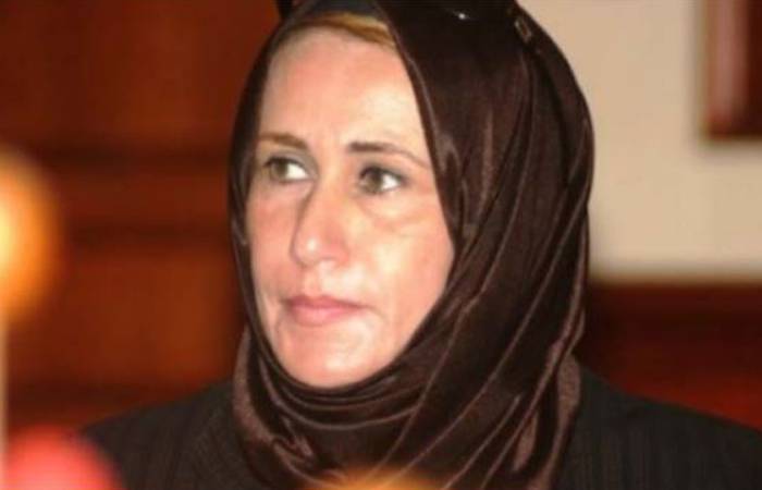 النائب د. نجاة أبو بكر: تحية إلى كل من يعمل على بناء مدينة روابى