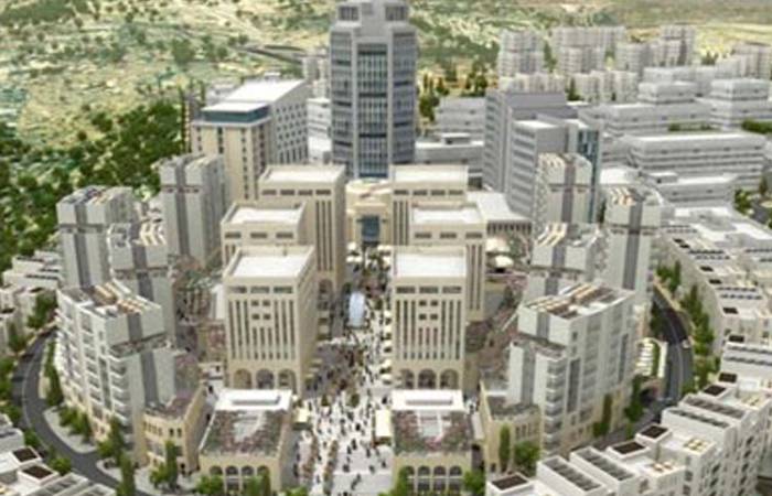 مصطفى: توقيع اتفاق لإنشاء أول مصنع أسمنت فلسطيني بشراكة عربية وأجنبية ... خلال أسابيع