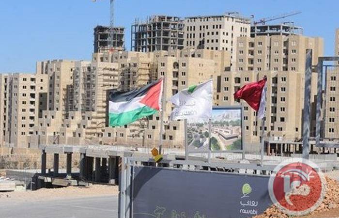 روابي.. عودة المياه الى مجاريها!