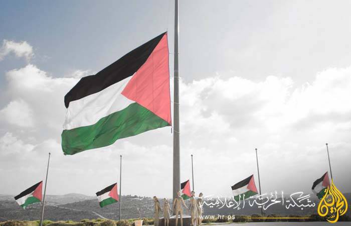 إضراب شامل في مدينة روابي
