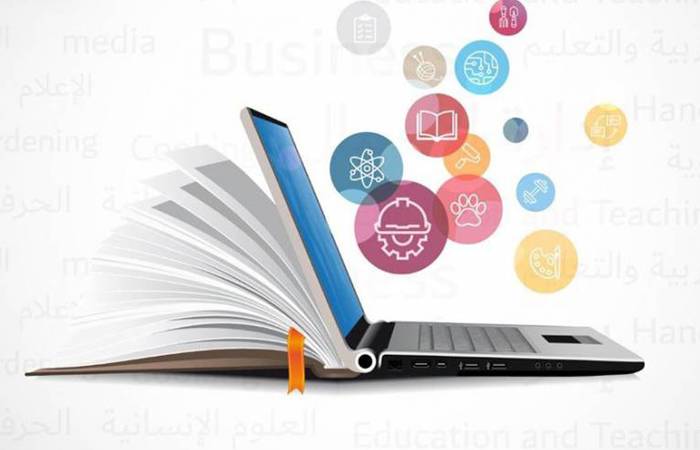 بشار المصري يطلق منصّة إلكترونية عامة