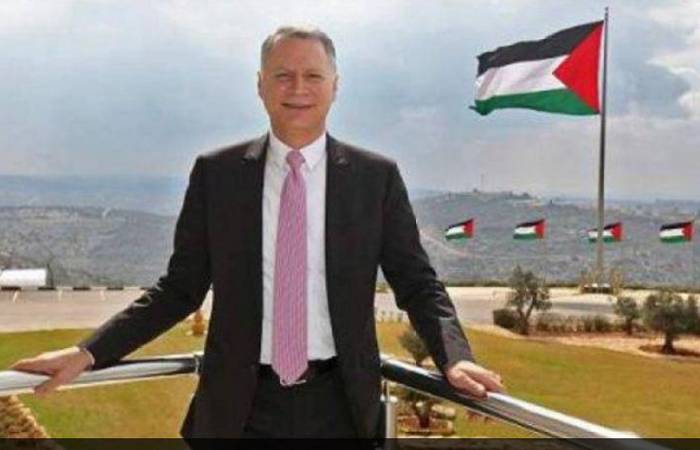 بشار المصري يكشف عن سلسلة مشاريع جديدة بأكثر من 150 مليون شيكل