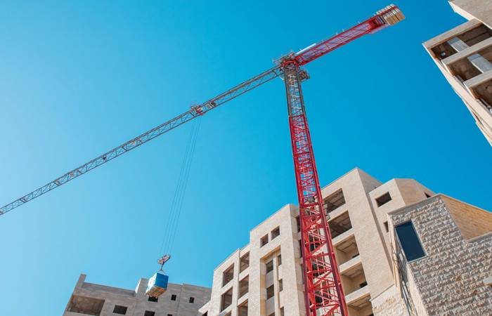 روابي تطلق مرحلة جديدة من تشييد مبان في مركزها التجاري