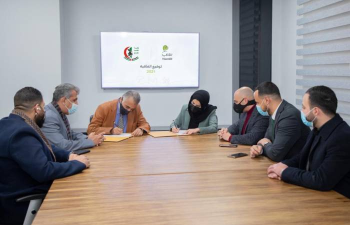 نقابة الطب المخبري تقدم تسهيلات وميزات لأعضائها بتملك بيت العمر في روابي