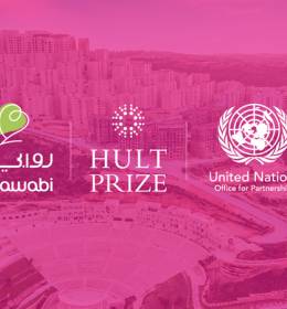Rawabi City Selected to Host Hult Prize Impact Summit 