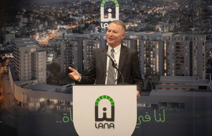 بشار المصري يطلق حيا عصريا متكاملا في القدس بقيمة مليار شيقل 