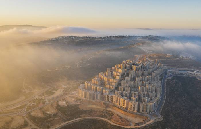 بلدية روابي تحصل على درجة (+A) ضمن تصنيف صندوق تطوير وإقراض الهيئات المحلية الفلسطيني