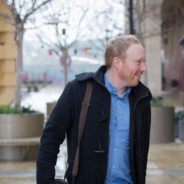 فريدريك فيريكن، ضابط الاستثمار من شركة الاستثمار البلجيكية للتنمية