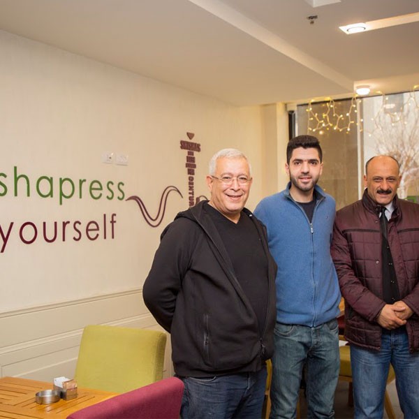 سياح من تونس