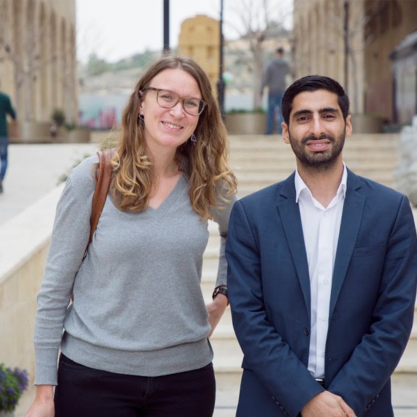 بلاندين غيغنييه، صحفية