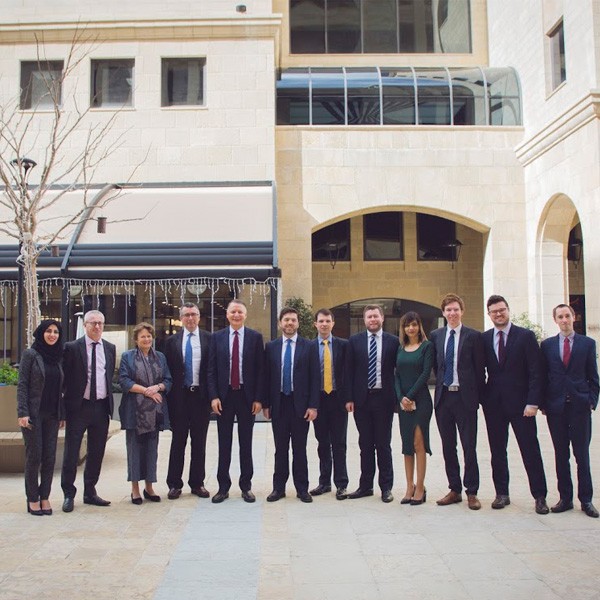 أعضاء البرلمان البريطاني