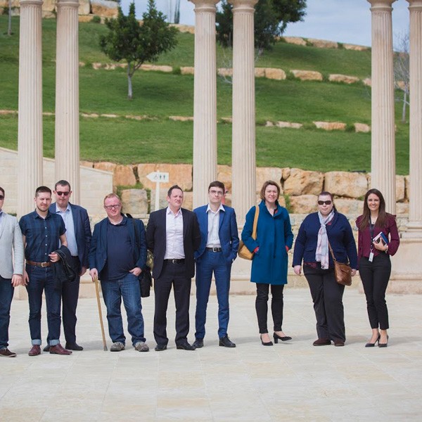 مستشاري حزب العمال البريطاني