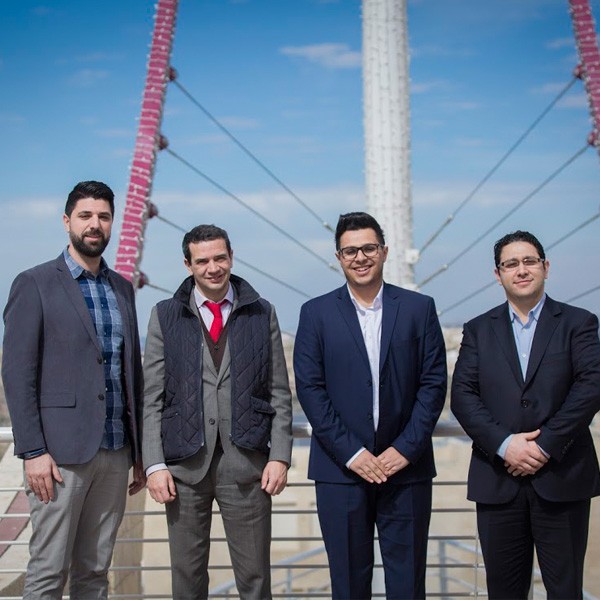 إدواردو ناربونا، نائب القنصل العام - القنصلية العامة لإسبانيا