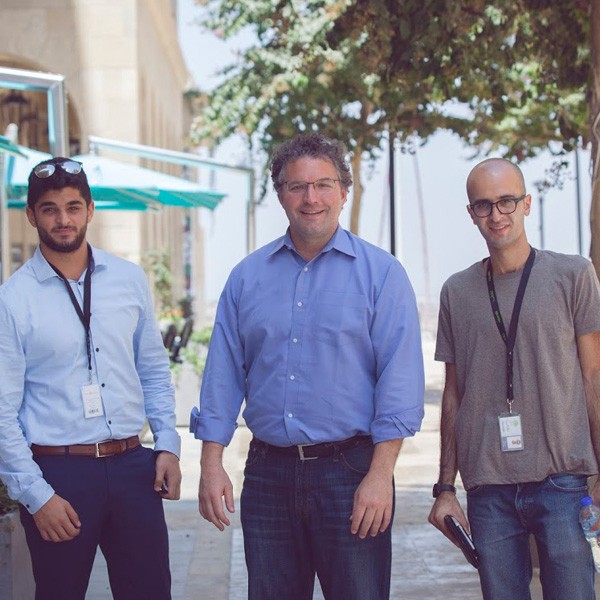 Chris DeNoia, Startup Advisor and Co-Founder of JetBridge - USA