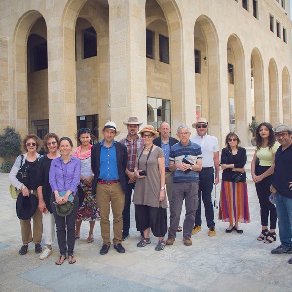 Journalists and Media Representatives - Australia