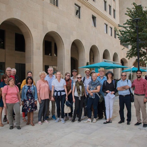 German Journalist, The Federal Agency for Civic Education