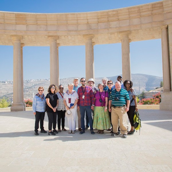 Group of Bright Stars of Bethlehem
