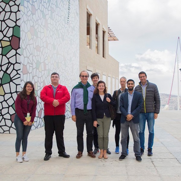 Thomas Plötzeneder and Christian Gehrer, Managing Partners, Gehrer Plötzeneder DDWS