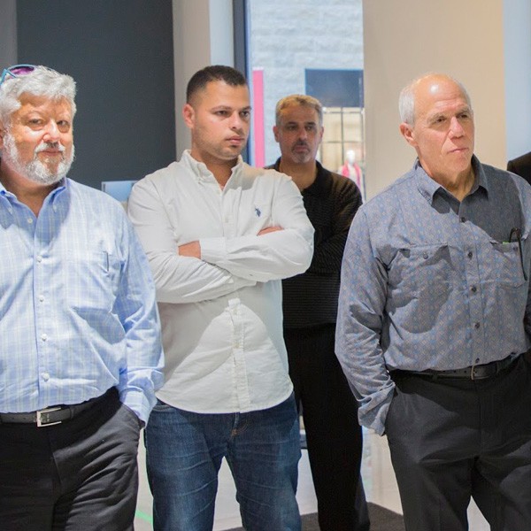 Robert J. Deutsch, Deutsch & Gottschalk, PA Attorneys at Law