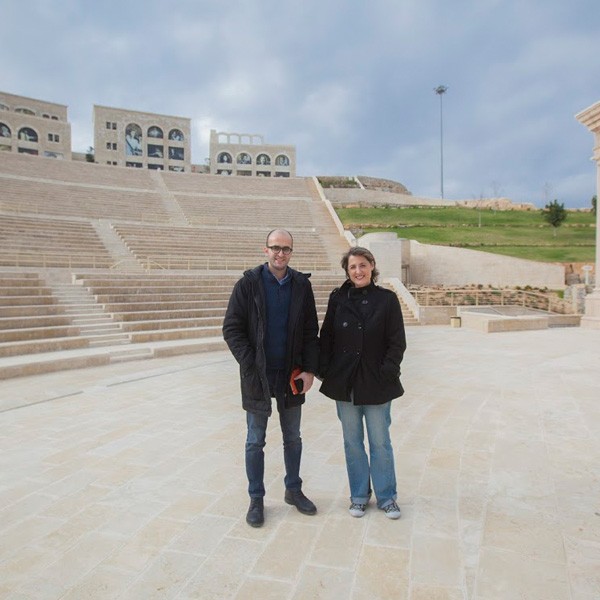 Nirit Harel, CEO, Impact Manhatten - USA