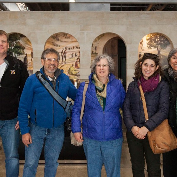 Denise Provost, State Representative, Paul Heroux, State Representative - Massachusetts, and Stephen Low, Gordian Concepts and Solutions Organization