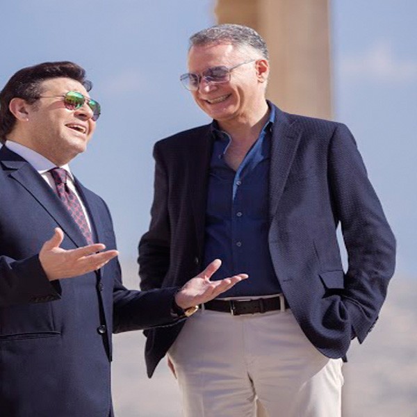 Hany Shaker - Egyptian Singer