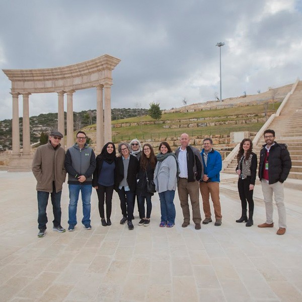 Group of Chief Executive Officers of Jewish Federations - USA