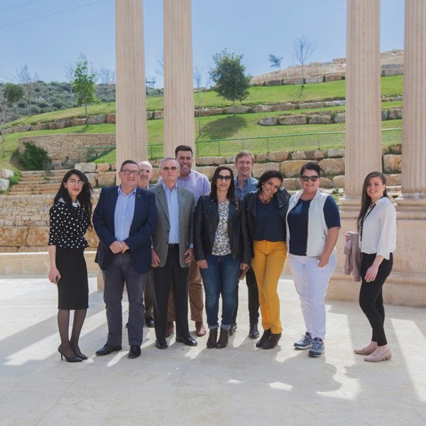 Group of Australian Parliament Members