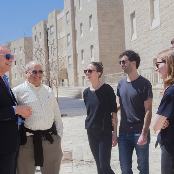 Arthur Segel - Harvard Business School, Edward Segel - Oscar Healthcare, Michael Segel - Segel and Associates - USA