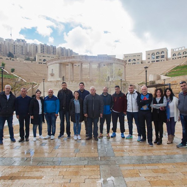 The Nazareth Band for Folklore Art